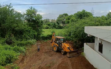 Plot For Sale in Sai Nilayam Karmanghat, Kharmanghat