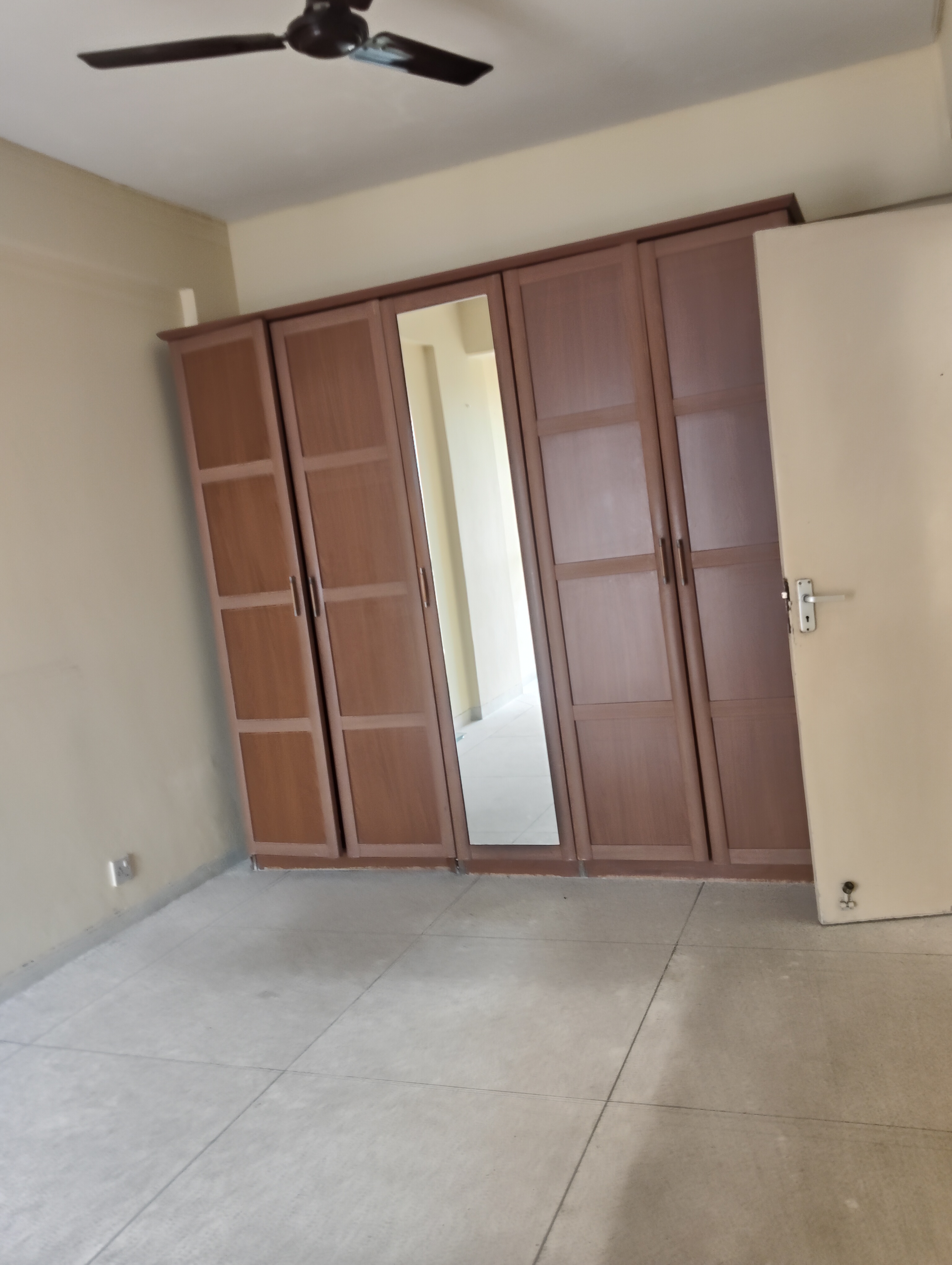 3 BHK 1288 Sq.Ft. Apartment in DLF The Princeton Estate