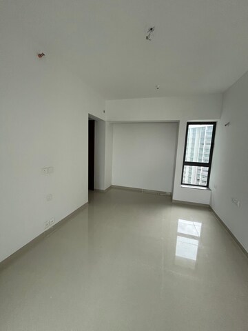 Master Bedroom in 2 BHK Apartment at Sudarshan Sky Garden, Ghodbunder Road – for Rent