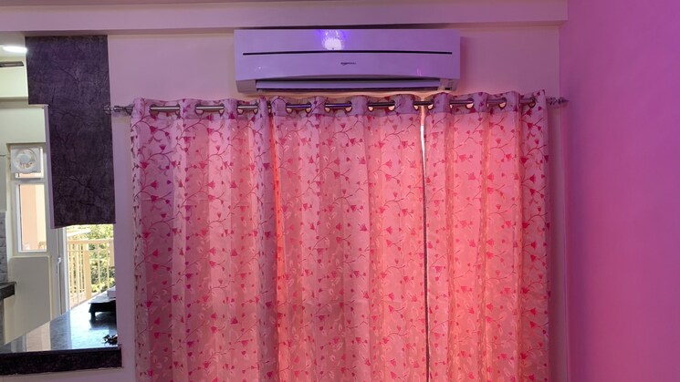 Bedroom, supertech-cape-town 2 Bedroom 930 Sq.Ft. Apartment In Sector 74 Noida 9156900