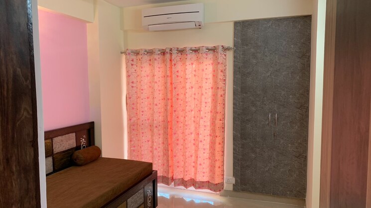 Bedroom, supertech-cape-town 2 Bedroom 930 Sq.Ft. Apartment In Sector 74 Noida 9156900