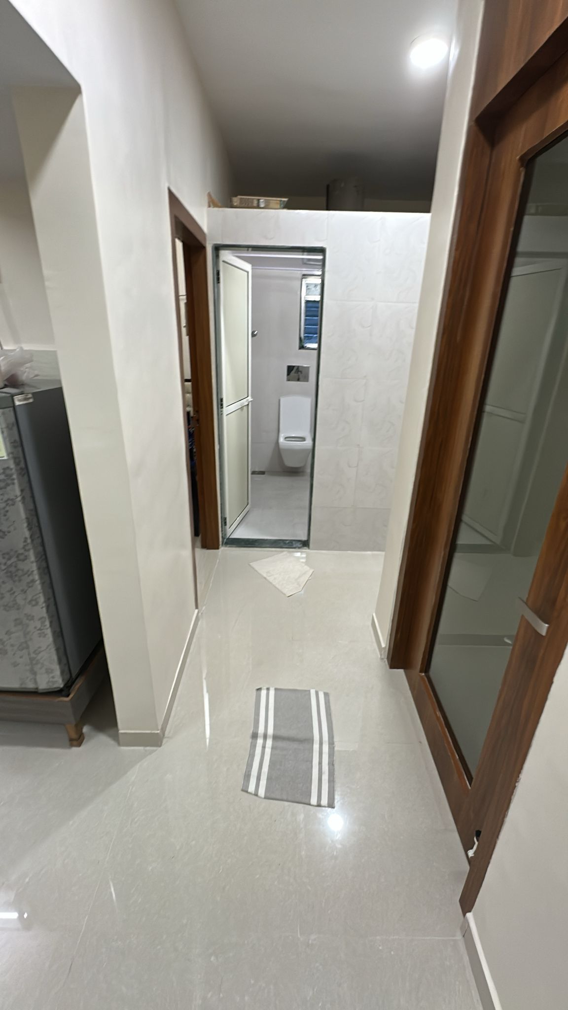 3 BHK Apartment For Rent in Godrej Urban Park