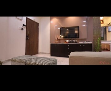 Living Room in 3 BHK Independent House at Sarat Bose Road – for Sale