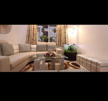 Living Room in 3 BHK Independent House at Sarat Bose Road – for Sale