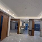 3 BHK 1350 Sq.Ft. Builder Floor in BPTP Amstoria Country Floor