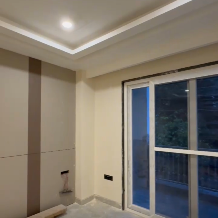 Room, bptp-amstoria-country-floor 3 Bedroom 1350 Sq.Ft. Builder Floor In Sector 102 Gurgaon 9156914