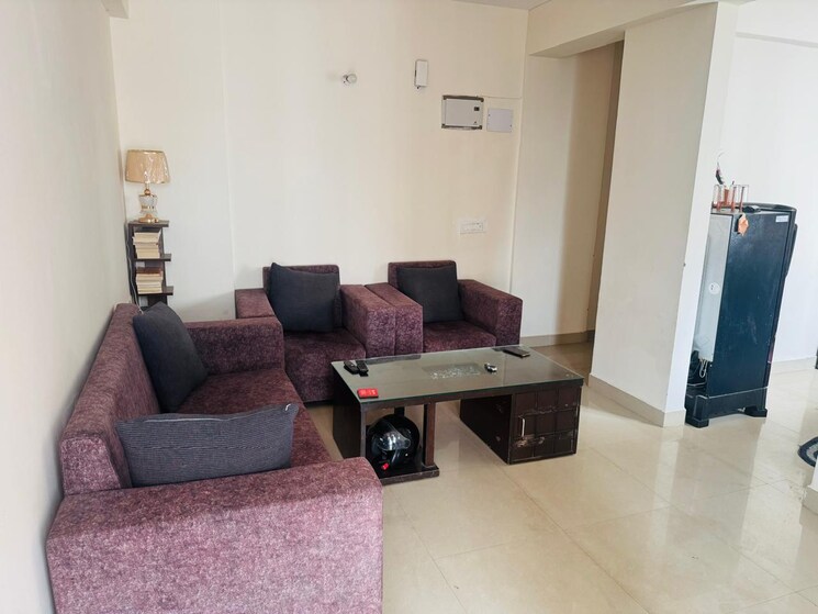 Living Room, zara-rossa 3 Bedroom 1150 Sq.Ft. Apartment In Sector 112 Gurgaon 9156905