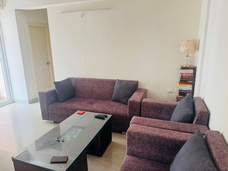 Living Room, zara-rossa 3 Bedroom 1150 Sq.Ft. Apartment In Sector 112 Gurgaon 9156905