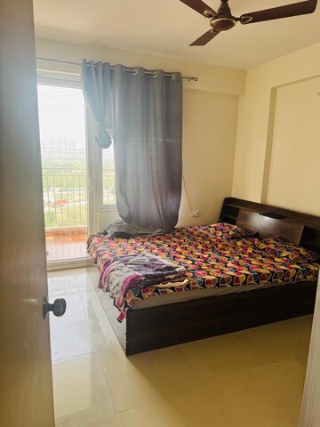 Bedroom in 3 BHK Apartment at Zara Rossa, Sector 112 – for Sale