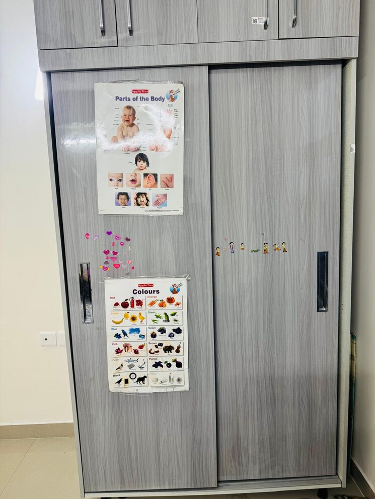 Other, zara-rossa 3 Bedroom 1150 Sq.Ft. Apartment In Sector 112 Gurgaon 9156905