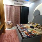 3.5 BHK + Pooja Room,Servant Room 15000 Sq.Ft. Apartment in IThums 62