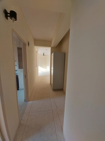 Building Lobby in 2 BHK Apartment at DLF The Princeton Estate, Dlf Phase V – for Rent