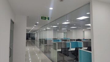 Team Area in  Office Space at Singasandra – for Sale