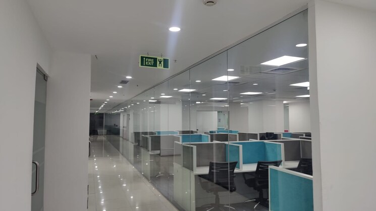 Team Area, singasandra Commercial Office Space 20000 Sq.Ft. In Singasandra Bangalore 9156908