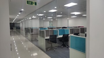 Team Area in  Office Space at Singasandra – for Sale