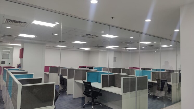 Team Area, singasandra Commercial Office Space 20000 Sq.Ft. In Singasandra Bangalore 9156908
