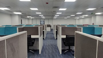 Team Area in  Office Space at Singasandra – for Sale