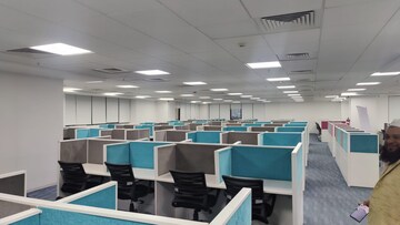 Team Area in  Office Space at Singasandra – for Sale