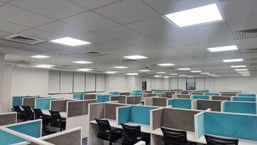 Team Area in  Office Space at Singasandra – for Sale