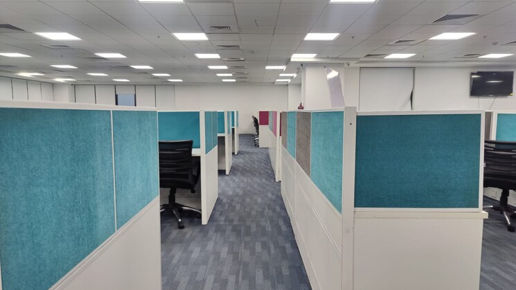 Team Area, singasandra Commercial Office Space 20000 Sq.Ft. In Singasandra Bangalore 9156908