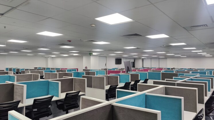 Team Area, singasandra Commercial Office Space 20000 Sq.Ft. In Singasandra Bangalore 9156908