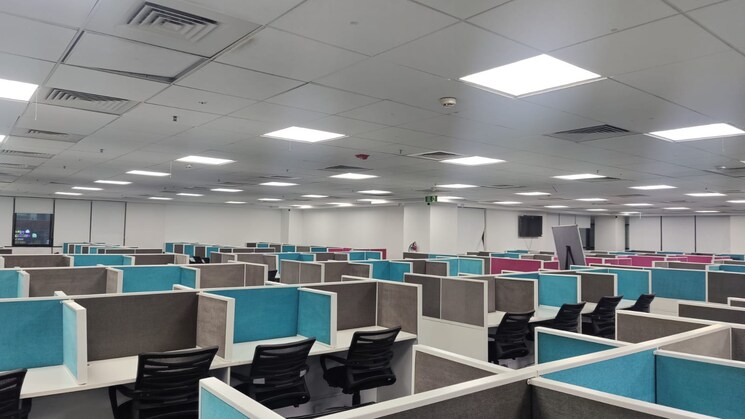 Team Area, singasandra Commercial Office Space 20000 Sq.Ft. In Singasandra Bangalore 9156908