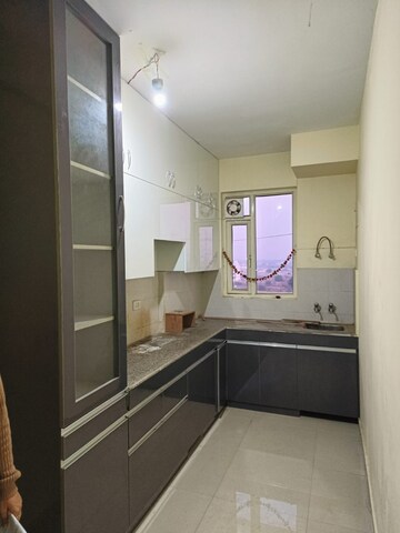 Kitchen in 2 BHK Apartment at Pyramid Urban Homes 3, Sector 67a – for Rent