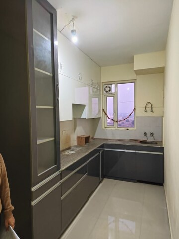 Kitchen in 2 BHK Apartment at Pyramid Urban Homes 3, Sector 67a – for Rent