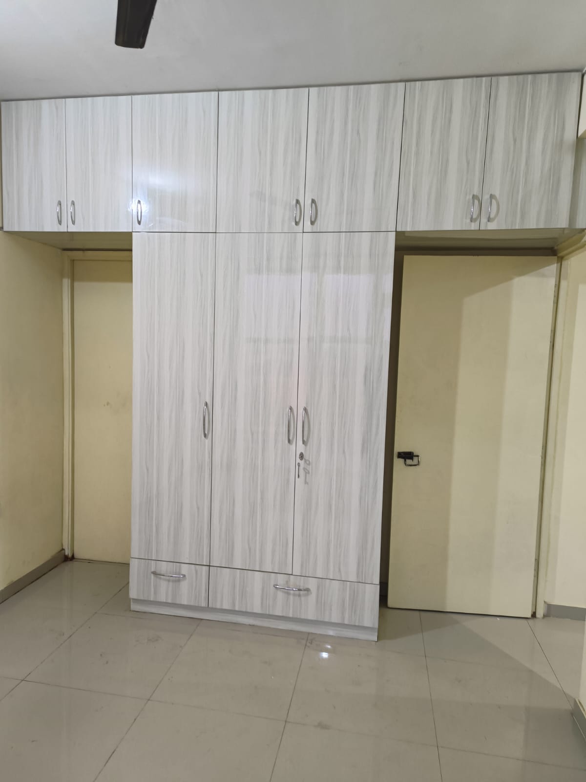 2 BHK 698 Sq.Ft. Apartment in Pyramid Urban Homes 3