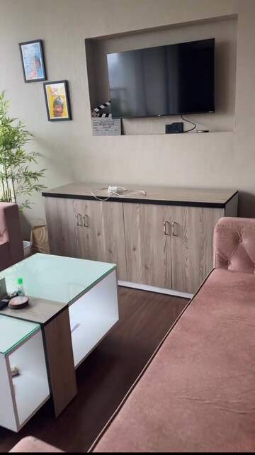 Team Area in  Office Space at Samarth Aishwarya, Andheri West – for Rent