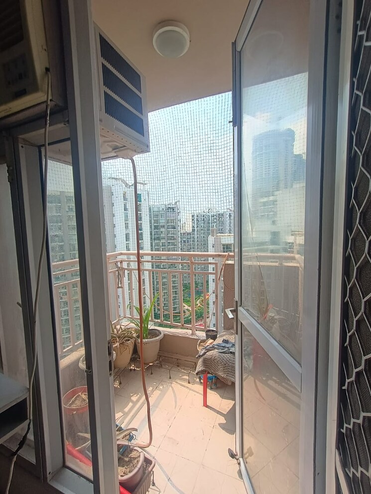 Exterior View, sector 77 2 Bedroom 1105 Sq.Ft. Apartment In Sector 77 Noida 9156936