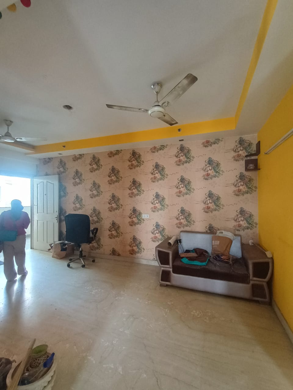 2 BHK Apartment For Rent in Sector 77