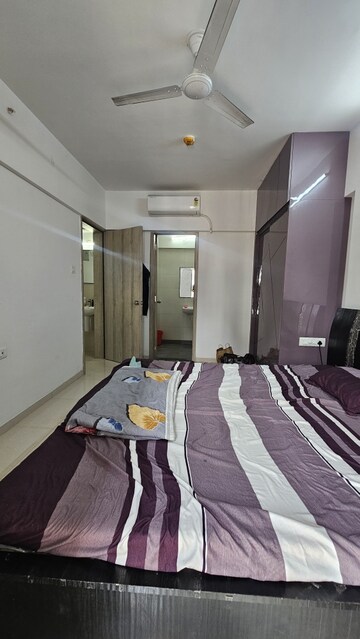 Team Area in 2 BHK Apartment at Shree Venkatesh Graffiti Glover, Keshav Nagar – for Rent