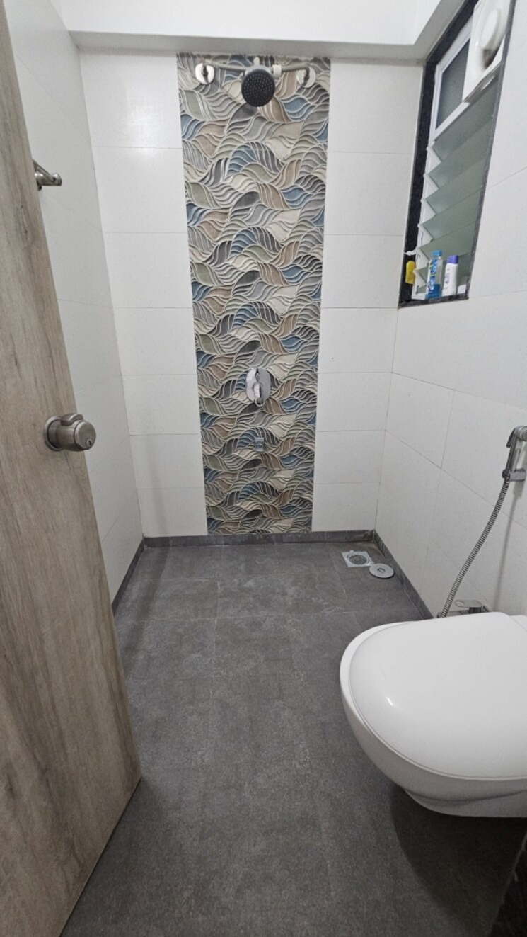 Bathroom, shree-venkatesh-graffiti-glover 2 Bedroom 778 Sq.Ft. Apartment In Keshav Nagar Pune 9156938