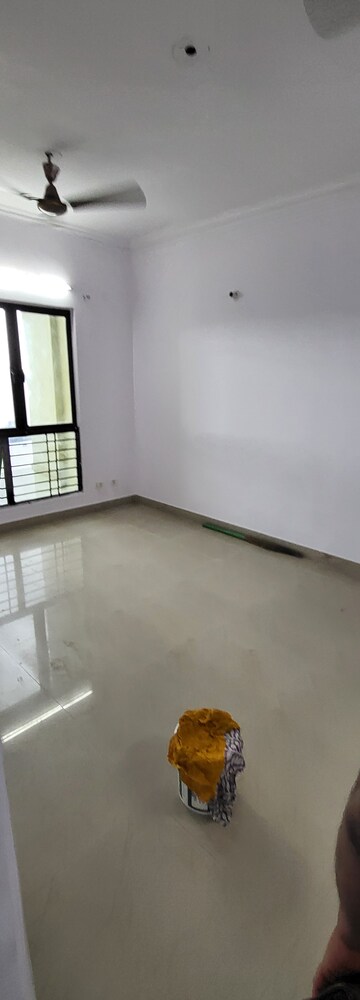 Building Lobby in 2 BHK Apartment at SG Impression Plus, Raj Nagar Extension – for Sale