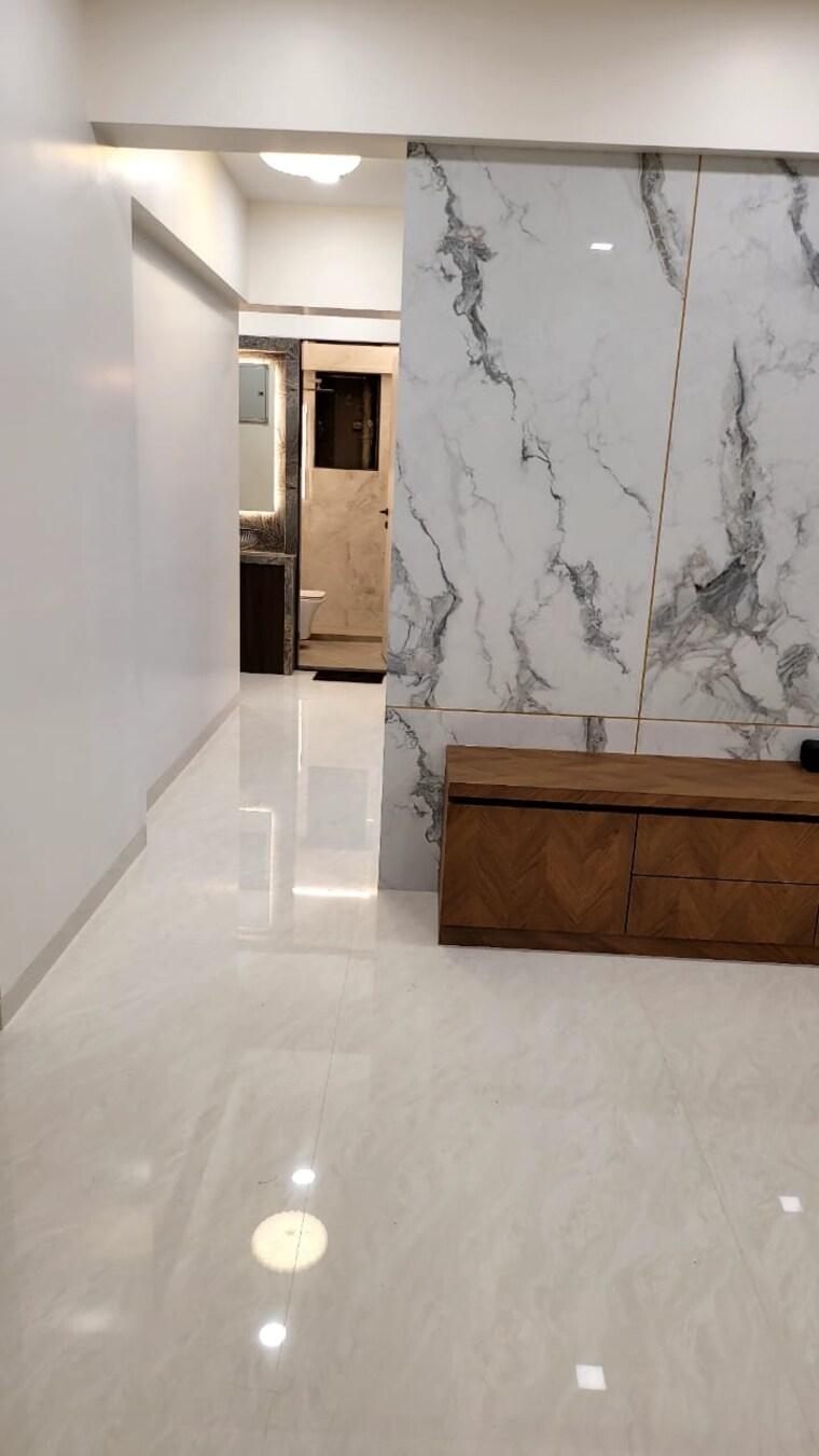 Living Room, ameya-vighnaharta 1 Bedroom 425 Sq.Ft. Apartment In Sion Mumbai 9156939