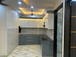 2.5 BHK + Pooja Room,Servant Room,Study Room,Extra Room 700 Sq.Ft. Apartment in N G Realtors 