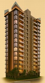 3 BHK 1620 Sq.Ft. Apartment in VBHC Aurora