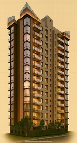 3 BHK Apartment For Sale in VBHC Aurora, Yelahanka