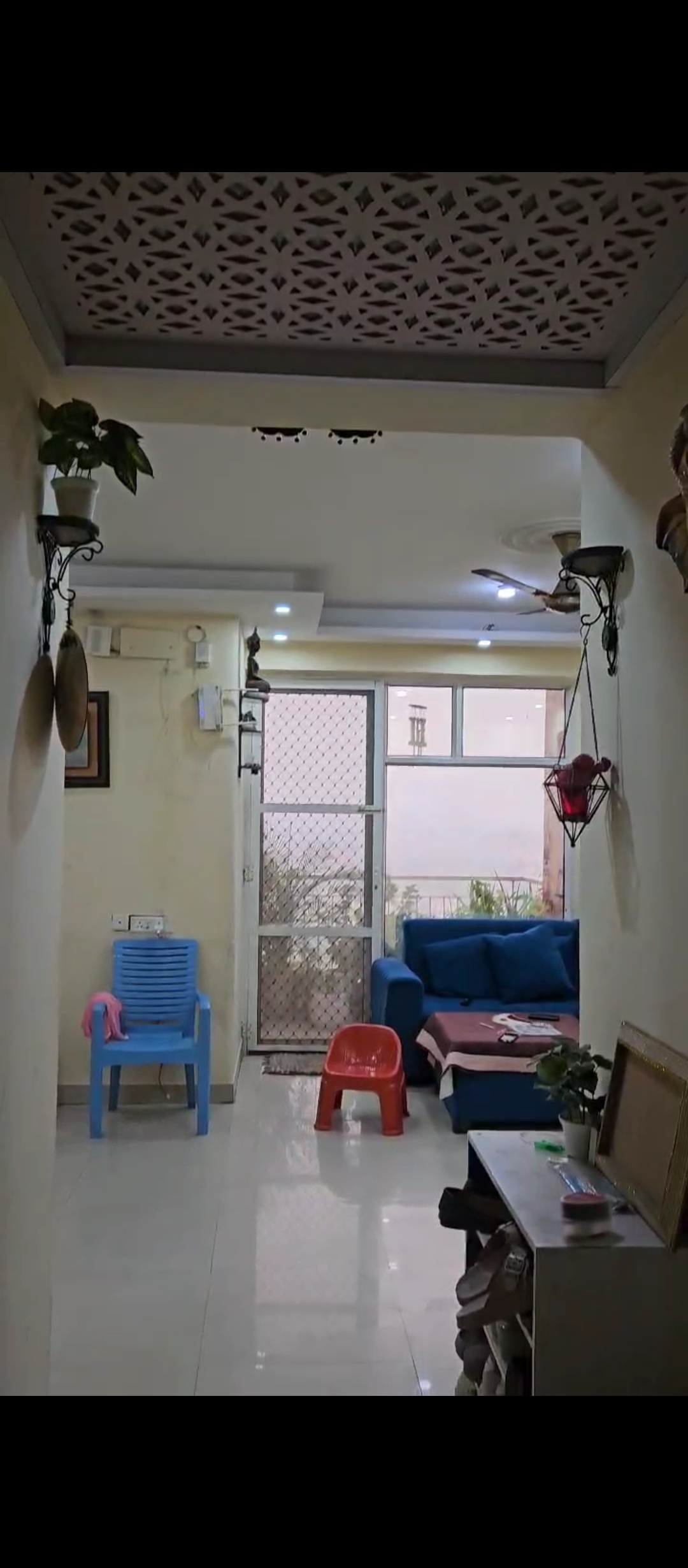 3 BHK + Extra Room Apartment For Sale in Nirala Greenshire