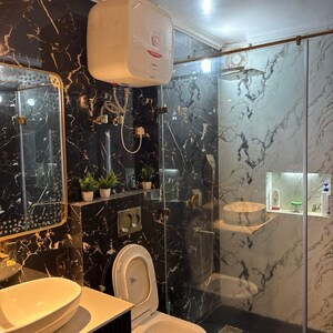 Team Area in 3.5 BHK Builder Floor at MKS County, Sohna Sector 2 – for Sale