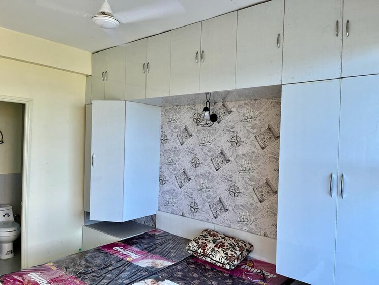 Bedroom, pyramid-urban-homes-3 2 Bedroom 679 Sq.Ft. Apartment In Sector 67a Gurgaon 9157019