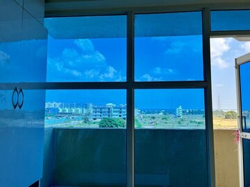 Furnished Amenities in 2 BHK Apartment at Pyramid Urban Homes 3, Sector 67a – for Rent
