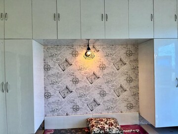 Furnished Amenities in 2 BHK Apartment at Pyramid Urban Homes 3, Sector 67a – for Rent