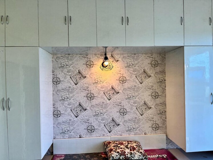 undefined, pyramid-urban-homes-3 2 Bedroom 679 Sq.Ft. Apartment In Sector 67a Gurgaon 9157019