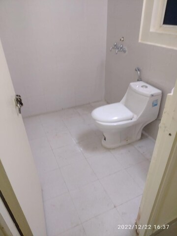 Bathroom in 2 BHK Apartment at Pyramid Urban Homes 3, Sector 67a – for Rent