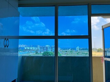 Furnished Amenities in 2 BHK Apartment at Pyramid Urban Homes 3, Sector 67a – for Rent