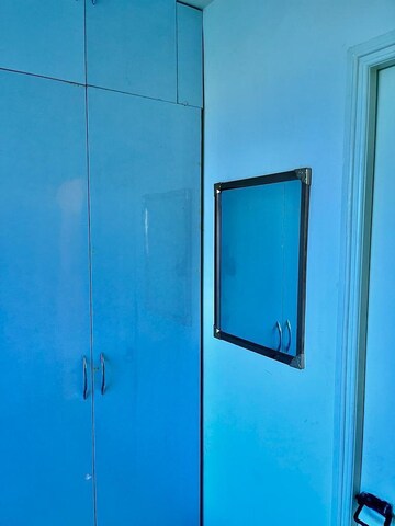 Building Lobby in 2 BHK Apartment at Pyramid Urban Homes 3, Sector 67a – for Rent