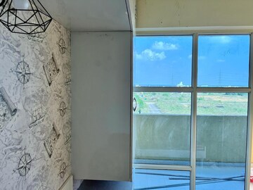 Furnished Amenities in 2 BHK Apartment at Pyramid Urban Homes 3, Sector 67a – for Rent