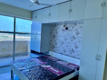 2 BHK Apartment For Rent in Pyramid Urban Homes 3, Sector 67a